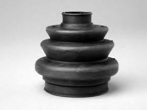 Комплект пылника, приводной вал FARCOM 157185