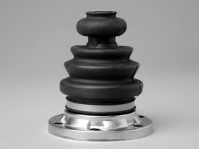 Комплект пылника, приводной вал FARCOM 157186