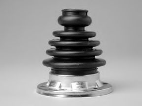 Комплект пылника, приводной вал FARCOM 157189