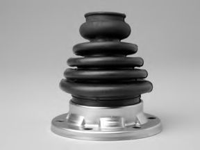 Комплект пылника, приводной вал FARCOM 157215