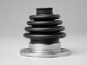 Комплект пылника, приводной вал FARCOM 157222