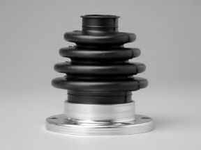 Комплект пылника, приводной вал FARCOM 157224