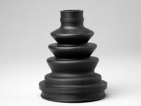 Комплект пылника, приводной вал FARCOM 157229