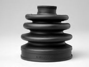 Комплект пылника, приводной вал FARCOM FT1184