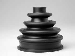 Комплект пылника, приводной вал FARCOM 157232