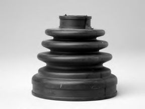 Комплект пылника, приводной вал FARCOM FT1436