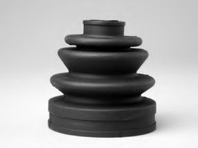 Комплект пылника, приводной вал FARCOM FT1438