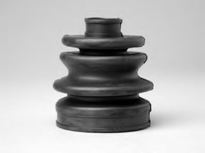 Комплект пылника, приводной вал FARCOM FT1879