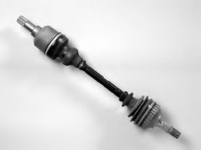 Приводной вал FARCOM 121206