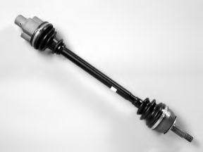 Приводной вал FARCOM 121209