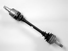 Приводной вал FARCOM 121212