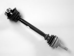 Приводной вал FARCOM 121234