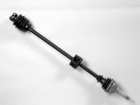 Приводной вал FARCOM 121243