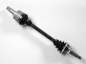 Приводной вал FARCOM 121247