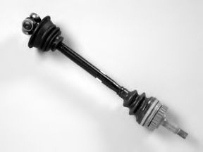 Приводной вал FARCOM 121250