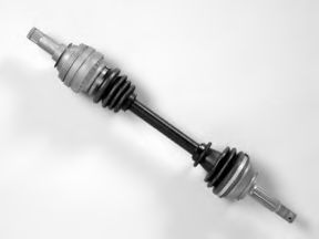 Приводной вал NK 503603