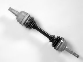 Приводной вал EKG 3005