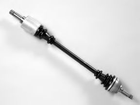 Приводной вал EKG 5314