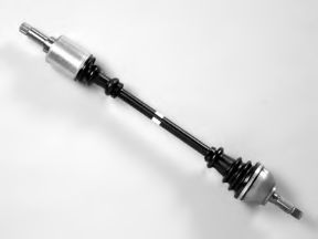 Приводной вал FARCOM 121295