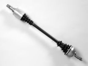 Приводной вал FRIESEN T91