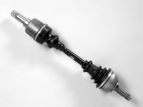 Приводной вал FARCOM 121304