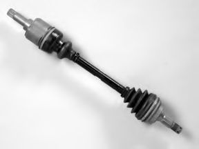 Приводной вал FARCOM 121309