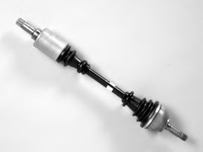 Приводной вал FARCOM 121315