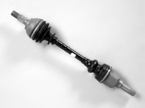 Приводной вал FARCOM 121318