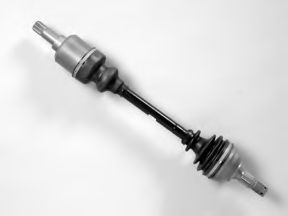 Приводной вал FARCOM 121320