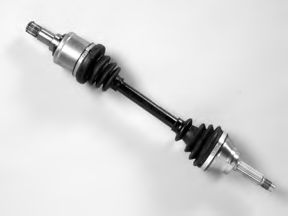 Приводной вал SPIDAN 21764