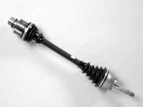 Приводной вал FARCOM 121397