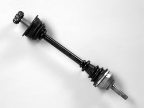 Приводной вал FARCOM 121401