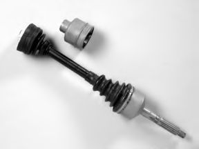 Приводной вал FARCOM 121406