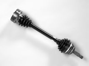 Приводной вал EKG 3965