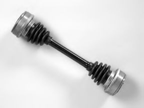 Приводной вал EKG 3910