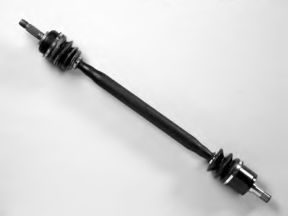 Приводной вал FARCOM 121548