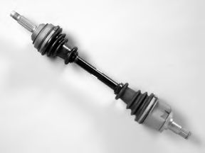 Приводной вал FARCOM 121549