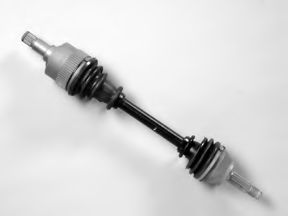 Приводной вал EKG 1885