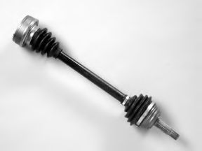 Приводной вал EKG 1001