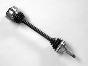 Приводной вал EKG 1003