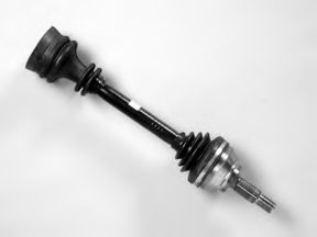 Приводной вал FARCOM 121590