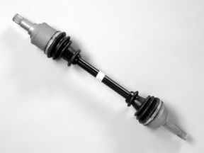 Приводной вал FARCOM 121600