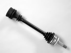 Приводной вал NK 504120