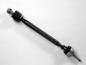 Приводной вал FARCOM 121727