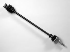 Приводной вал FARCOM 121749