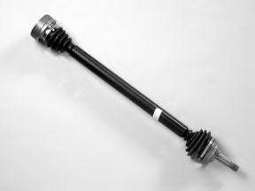 Приводной вал EKG 4012