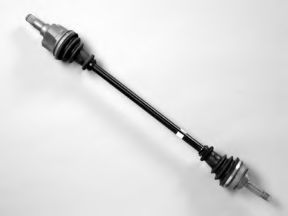 Приводной вал FARCOM 122008