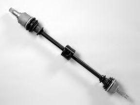 Приводной вал FARCOM 122021