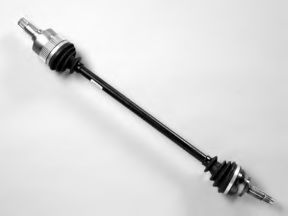 Приводной вал FARCOM 122023