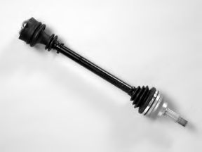 Приводной вал EKG 6242